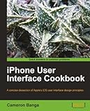 Image de iPhone User Interface Cookbook