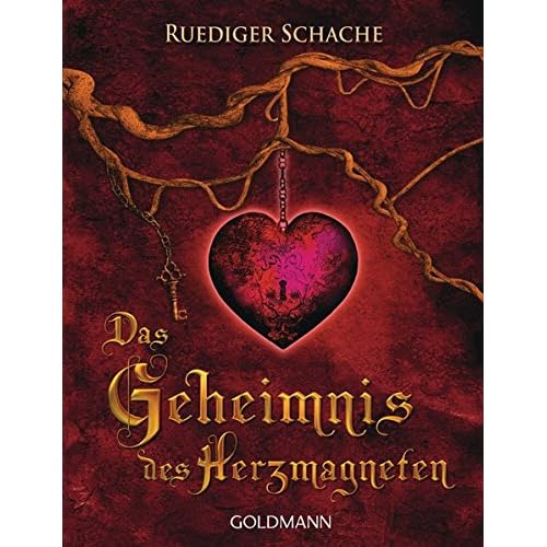 Das Geheimnis des Herzmagneten