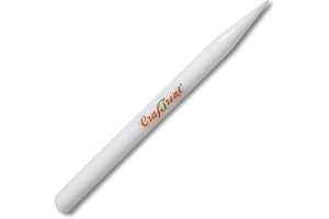 ‎CRAFTREAT CrafTreat Teflon Falzbein aus Knochen