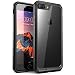 Produktbild iPhone 8 Plus Hülle, SUPCASE [Unicorn Beetle] Schutzhülle Premium Case Hybride Transparent Handyhülle (Kompatibel mit Apple iPhone 7 Plus / iPhone 8 Plus) (Frost/Schwarz)