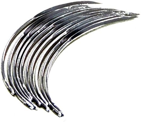 Livestock Suture Needle 10pcs/bag 11x40