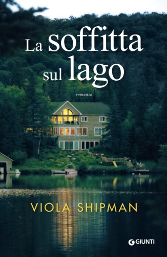La soffitta sul lago La soffitta sul lago