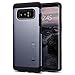Produktbild Spigen 587CS22081 Tough Armor kompatibel mit Samsung Galaxy Note 8 Hülle Orchid Gray