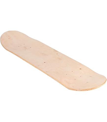 Planche De Skate Creature Russel Nightwatch VX - 21.8x81.2cm | Concave Moyen, Graphique Démoniaque