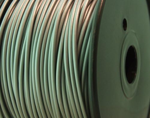 PLA 3mm Silver 1Kg Spool of 3D printing filament
