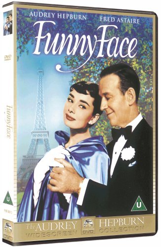 Funny Face [DVD]
