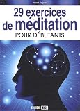 Image de 29 exercices de méditation pour débutants