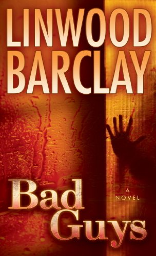 Bad Guys (Zack Walker Book 2) (English Edition)