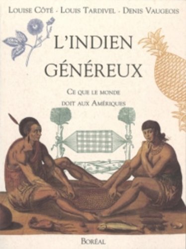 Download L'Indien généreux Download L'Indien généreux