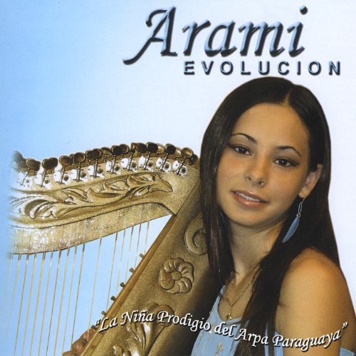 Preisvergleich Produktbild Evolution-Paraguay Harp