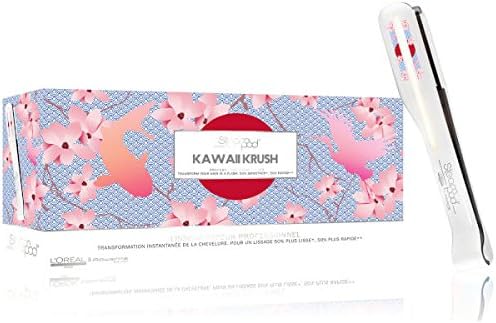 L'OREAL PROFESSIONNEL STEAMPOD - KAWAII KRUSH (LIMITED EDITION)