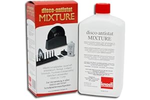 ‎PROTECTED Knosti Ersatz Reinigungsmittel Mixtur Antistat von Protected