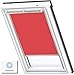Produktbild VELUX Verdunkelungsrollo solar DSL P08 4572