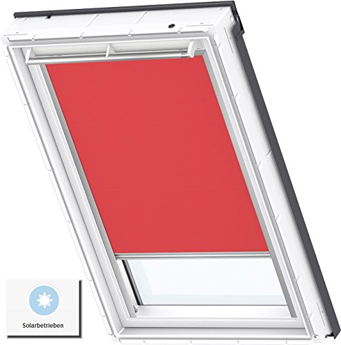 Preisvergleich Produktbild VELUX Verdunkelungsrollo solar DSL P08 4572