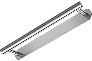 AIKER Grifo Giratorio 1440 °,Versión Mejorada Multifuncional Latón Refinado Extensor De Grifo，Lavabo Y Cocina – Grifo Universal, Alcachofa/Burbuja Modo De Caño Doble-M20/M22/M24