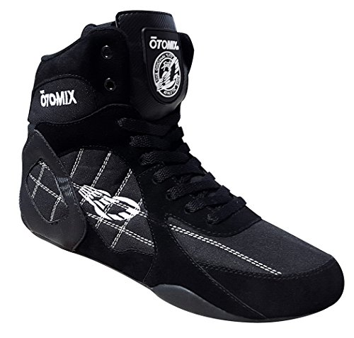 OtomixNinja Warrior Stingray Bodybuilding Boxing Shoe Men's