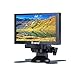 Produktbild EYOYO 5" Mini IPS Monitor 800x480 16:9 Auflösung Auto Rückansicht Backup Kamera TFT LCD Display mit HD/VGA/BNC/AV Video Eingang Für PC DVD DVR CCD Kamera (5-Zoll S501H)
