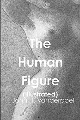 The Human Figure: Life Drawing for Artists