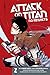 Attack on Titan: No Regrets 2 by Gun Snark, Hikaru Suruga