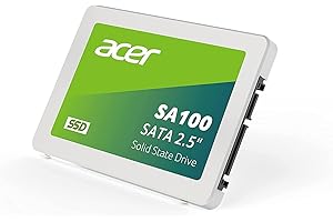 Biwin SSD Acer SA100 2,5 960 Go