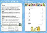 Image de Numbers Ages 3-5: New Edition (Collins Easy Learning Preschool)