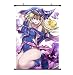 Produktbild Wallscrolls-Wonderland Yu-Gi-Oh Magician Girl Wallscroll Stoffposter Plakat Rollbild Tapete Dekoration Geschenk Anime Manga Home Design Wall Decoration Gift Present 60x90CM