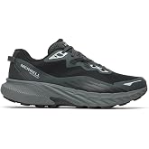MERRELL AGILITY TRAIL WP Y&uuml;r&uuml;y&uuml;ş AyakkabısıErkek