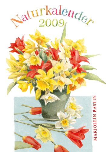 Naturkalender 2009