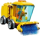 LEGO City 60132 – Tankstelle - 3