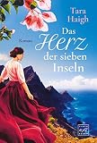 Cover zum Buch Das Herz der sieben Inseln