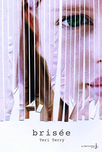 couverture de : Bris&eacute;e