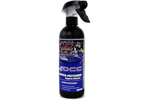OCC MOTOR SPORT OCC MOTORSPORT MOTORI PULITI 500 ML
