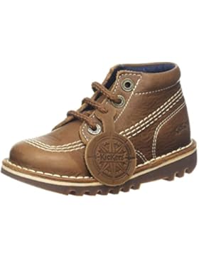 Kickers Baby Jungen Kick Hi Stiefel
