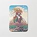 Produktbild EJjheadband Borderlands Doormat Bath Door Mat (15.7 x 23.6 Inches)