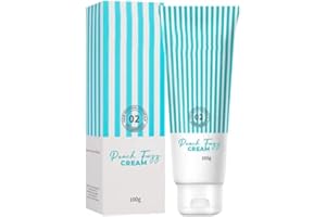 GXFCAI 100g Skinetic Peach Fuzz Hair Removal Cream, Peach Fuzz For Women Remover Face New O6W2