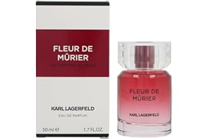 KARL LAGERFELD Karl Eau de Parfum Homme 1 Unité 50 ml