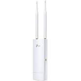 TP-Link EAP110-Outdoor, 300Mbps Wireless N Dış Mekan Access Point