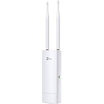 TP-Link EAP225-Outdoor | Omada AC1200 Wireless Gigabit Outdoor