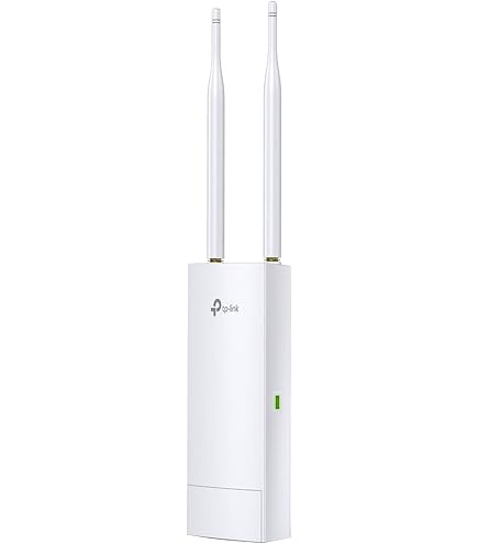 TP-LINK EAP225-Outdoor Omada AC1200 1200Mbps Wireless MU-MIMO