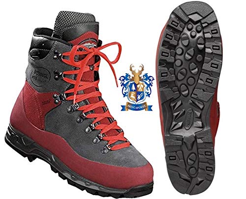 Preisvergleich Produktbild FORSTSCHUH Meindl Airstream Gr. 43