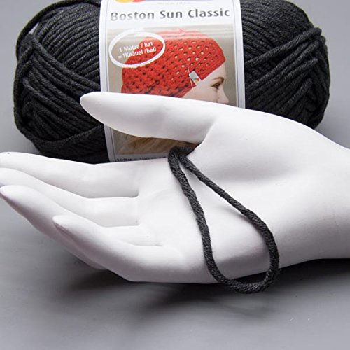 Schachenmayr Boston Sun 098 / 100g Wolle - 2
