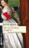 Cover zum Buch Die verschollene Jungfrau