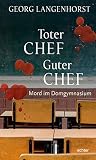 Cover zum Buch Toter Chef - Guter Chef: Mord im Domg...