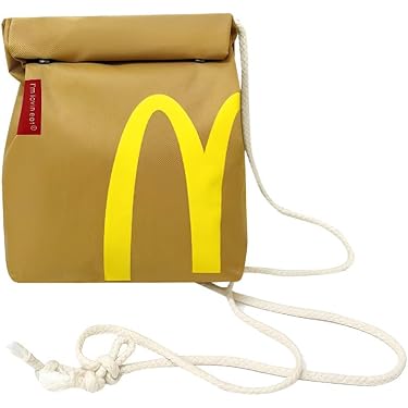 Fate Saber Kordelzug-Rucksack – Aus Strapazierfähigem Polyester, 43,2 X 36,1 Cm, Mit Außentasche