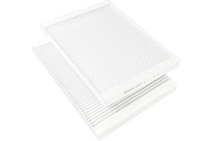 CLEANFILTER Paul Focus 200 F7+G4 Filter Set (effizient) | Paul Analog Filter | 187x275x20