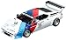 Produktbild Carrera 20023820 - Digital 124 BMW M1 Procar "Regazzoni No.28", 1979