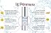 Eye Contour Serum 1,1oz/30ml with hyaluronic acid and collagen - Anti-wrinkle serum with panthenol, and vitamin B5 for a smooth, soft skin - Elastin and glycerin for elasticity. Fills skin cracks
