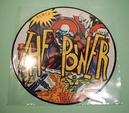 We'lite 50 Buste Trasparenti per vinili LP 33 Giri su Misura per Picture Disc