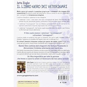 Il libro nero dei veterinari