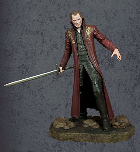 Hollywood Collectibles Underworld statue 1/4 Viktor